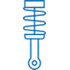 Shop OEM Shocks and Struts